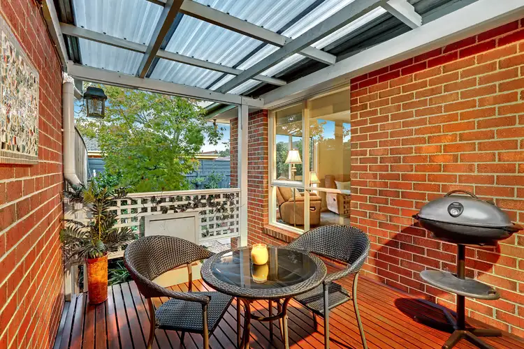 Fifth view of Homely house listing, 5a Doncaster East Road, Mitcham VIC 3132