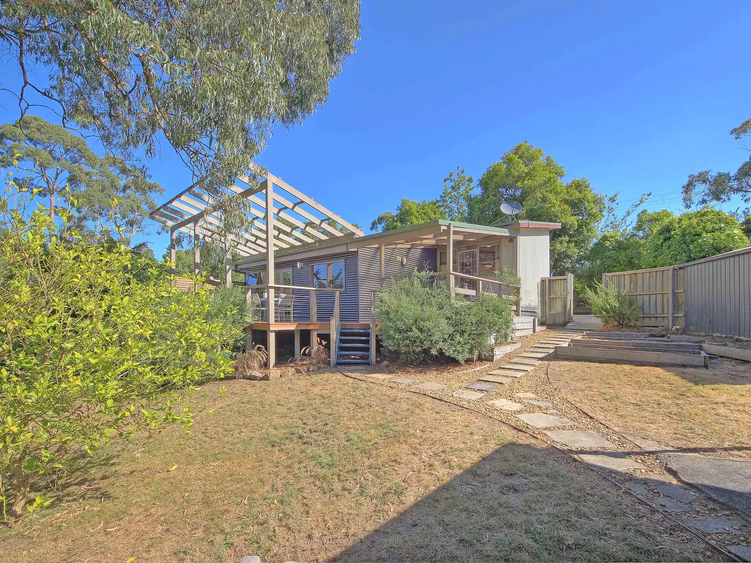 Main view of Homely house listing, 3 Darling Avenue, Upwey VIC 3158