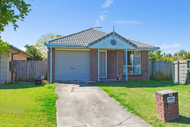 Main view of Homely house listing, 11 River Oak Place, Loganholme QLD 4129