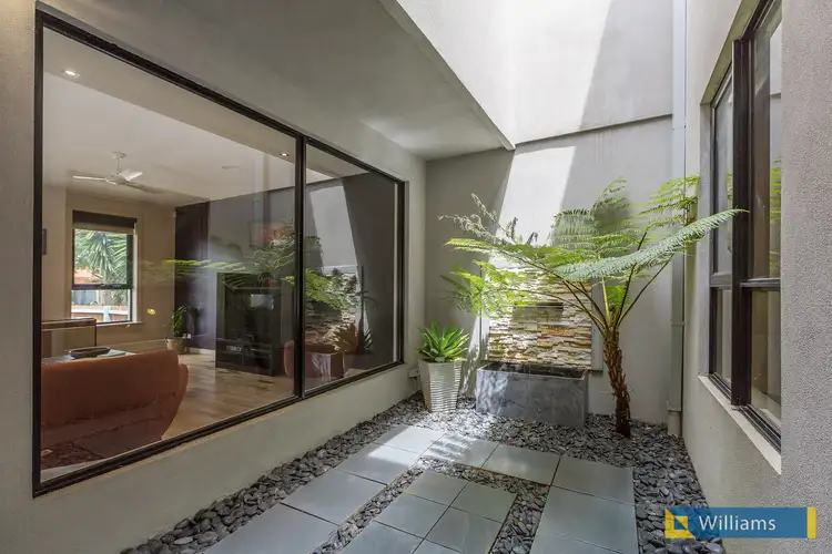 Fifth view of Homely townhouse listing, 64 Truman Street, South Kingsville VIC 3015