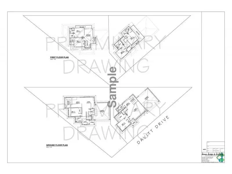 Main view of Homely land listing, Address available on request