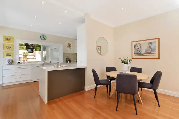 Fifth view of Homely house listing, 31 Griffiths Street, Fairlight NSW 2094
