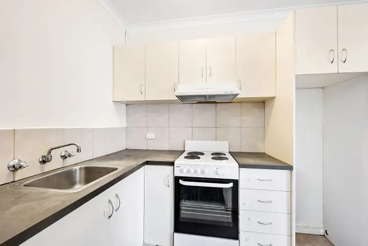 Second view of Homely unit listing, 15/99-109 Creswick Street, Footscray VIC 3011