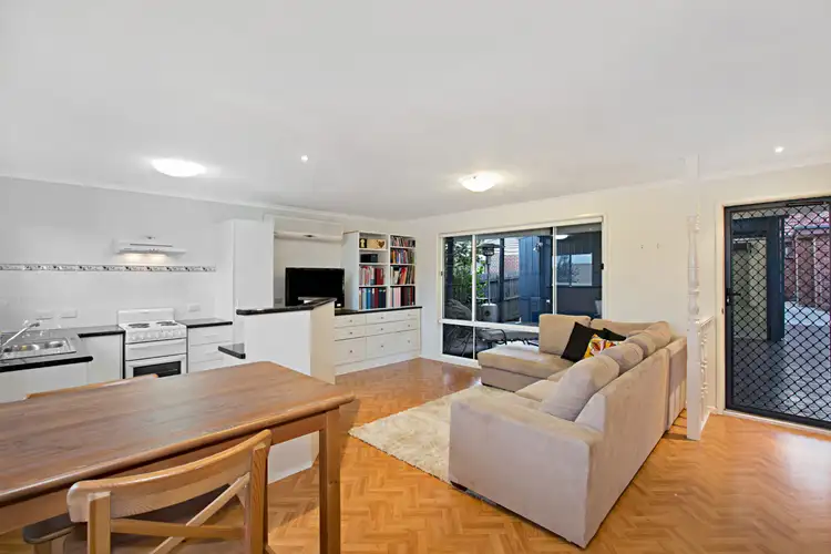 Fifth view of Homely house listing, 4 Pearwood Street, Ringwood VIC 3134