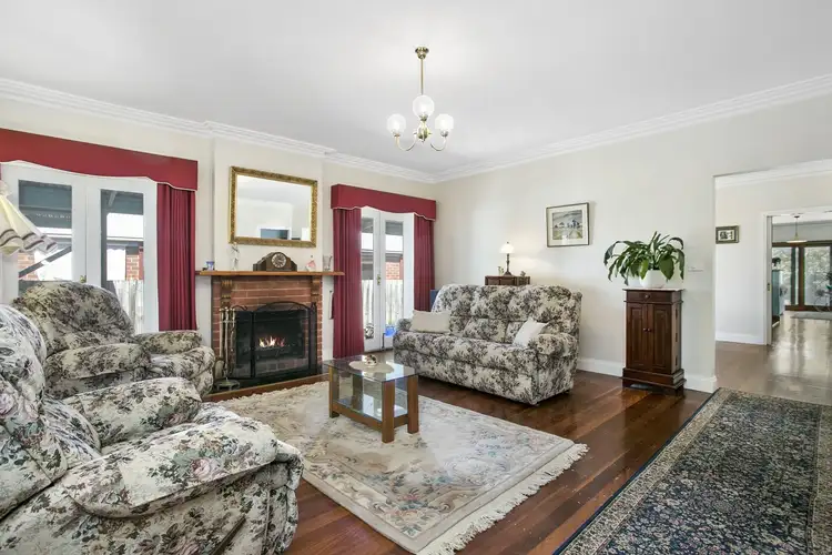 Second view of Homely house listing, 13 Lowe Street, Ocean Grove VIC 3226