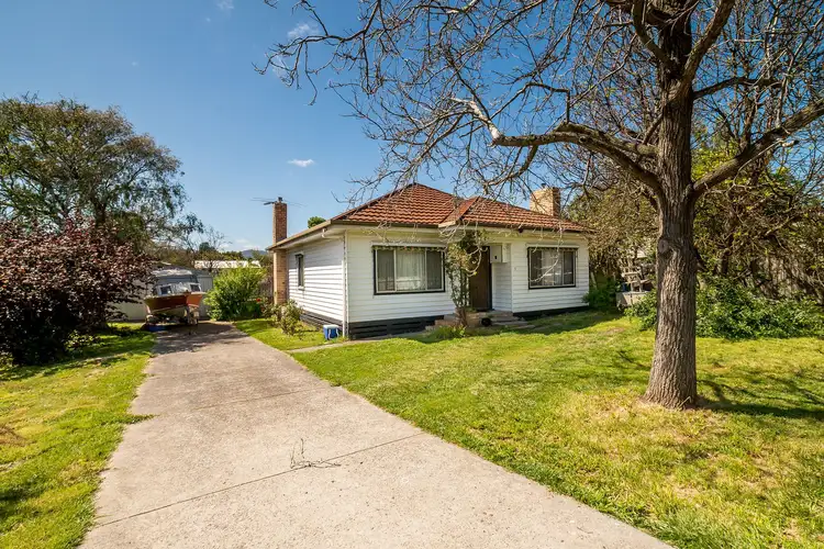 Third view of Homely house listing, 3 Kenneth Road, Bayswater VIC 3153