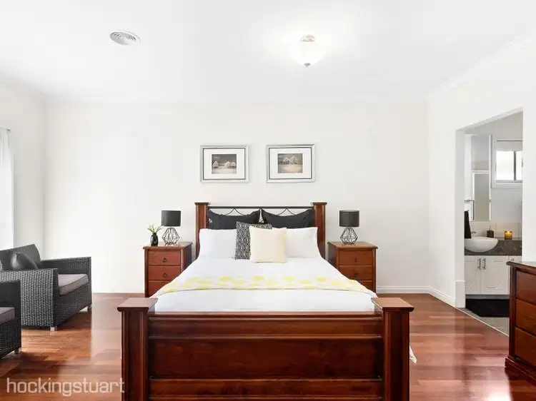 Second view of Homely house listing, 6 Vilcins Views, Epping VIC 3076