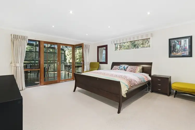 Fourth view of Homely house listing, 5 Oakland Avenue, Upwey VIC 3158
