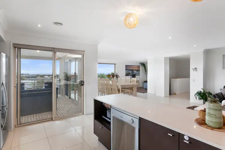 Sixth view of Homely house listing, 16 Rincon Crescent, Torquay VIC 3228