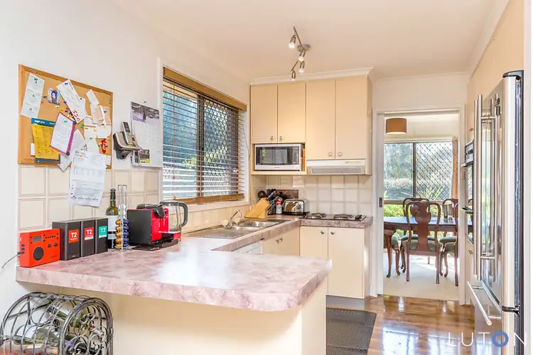 Sixth view of Homely house listing, 20 Namatjira Drive, Stirling ACT 2611