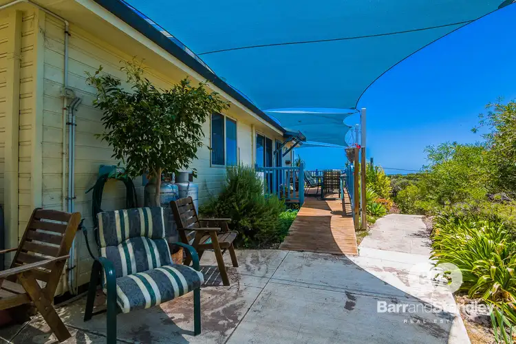 Sixth view of Homely house listing, 10 Beachcast Close, Preston Beach WA 6215