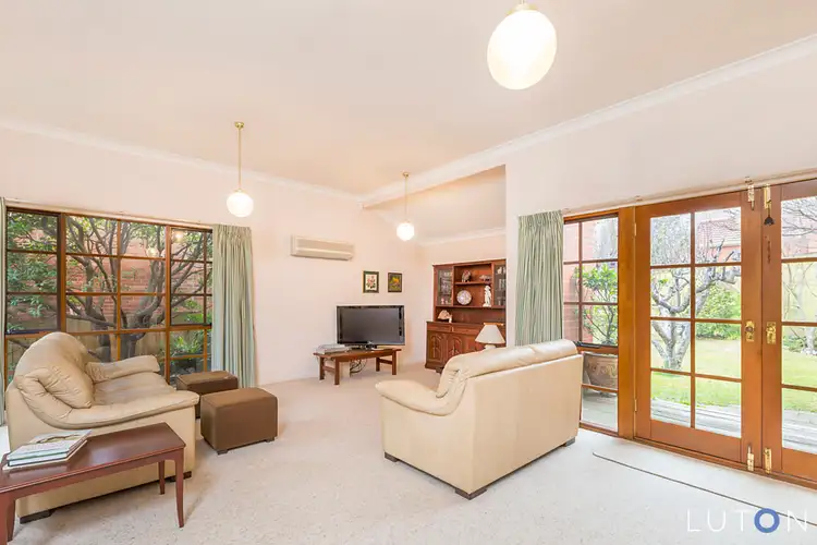 Third view of Homely house listing, 1 Meehan Gardens, Griffith ACT 2603