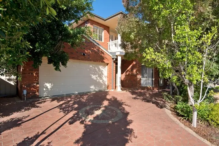 Main view of Homely house listing, 12 Cormorant Drive, Cairnlea VIC 3023