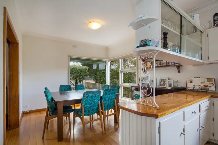 Third view of Homely house listing, 56 Browns Parade, Wendouree VIC 3355
