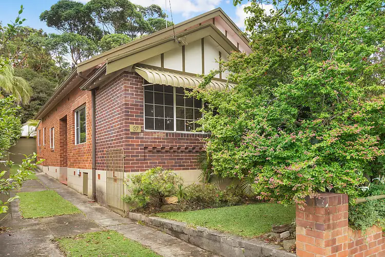Fourth view of Homely house listing, 37 Pacific Parade, Manly NSW 2095