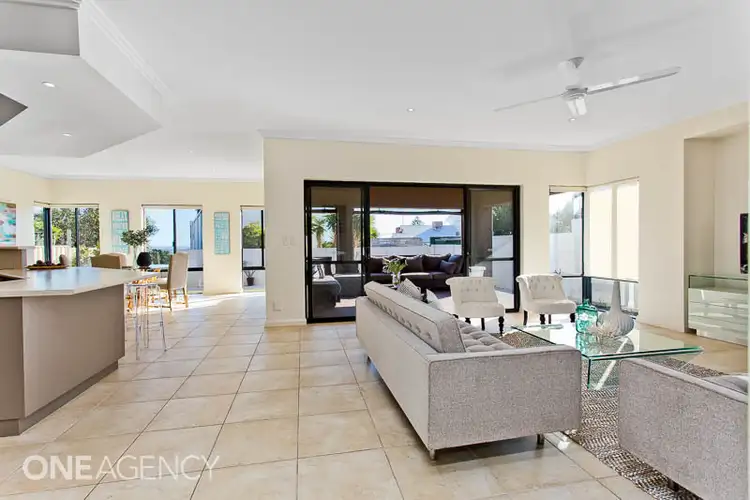 Fifth view of Homely house listing, 38 Floyd Street, Trigg WA 6029