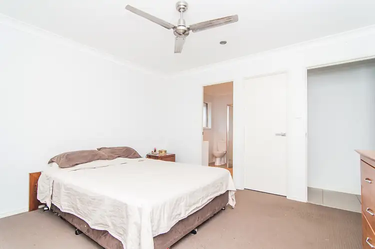Fourth view of Homely semi-detached listing, 1&2/9 Baphal Crescent, Narangba QLD 4504