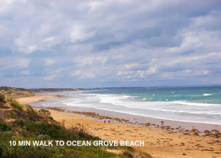 Third view of Homely house listing, 31 Capella Road, Ocean Grove VIC 3226