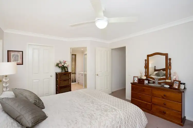Fifth view of Homely house listing, 12 Armstrong Close, Bensville NSW 2251