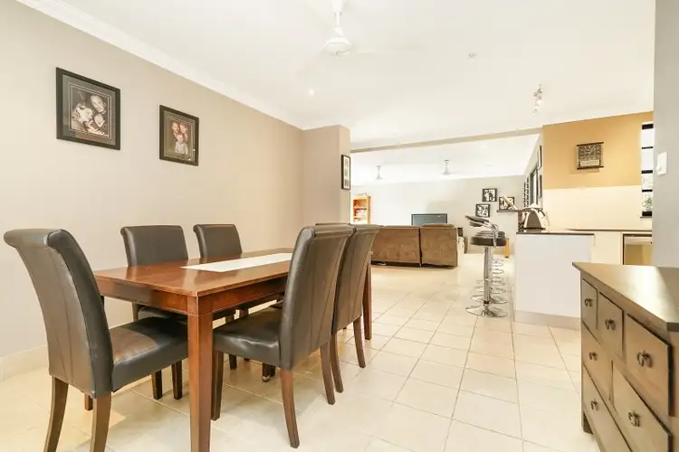 Third view of Homely house listing, 182 Leanyer Drive, Leanyer NT 812
