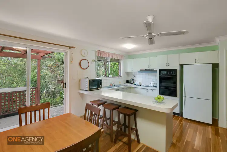 Third view of Homely house listing, 9 Koala Road, Blaxland NSW 2774