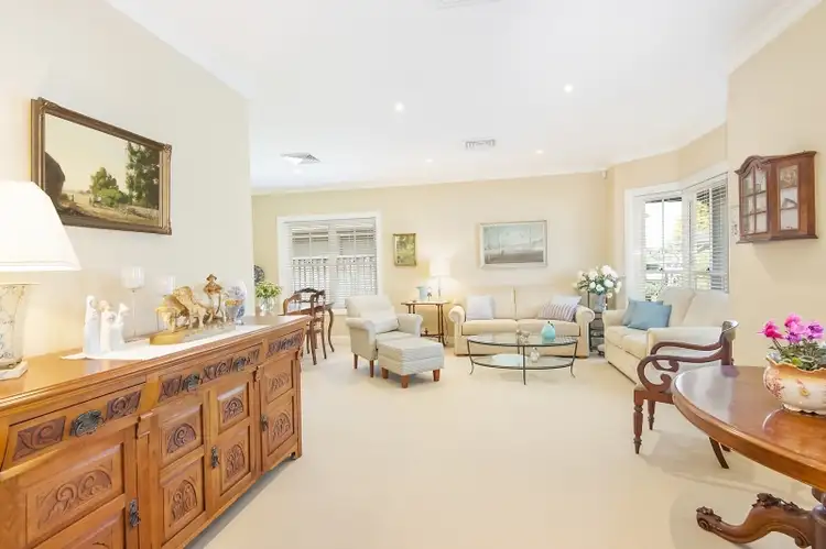 Fourth view of Homely villa listing, 8/402 Mona Vale Road, St Ives NSW 2075
