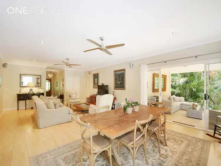 Fourth view of Homely house listing, 2 Greentree Place, Doonan QLD 4562