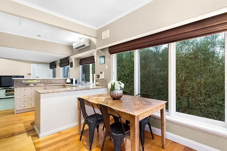 Fifth view of Homely house listing, 11 Rangeview Road, Lower Plenty VIC 3093