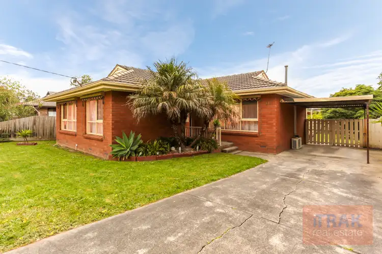 86 Sasses Avenue, Bayswater VIC 3153
