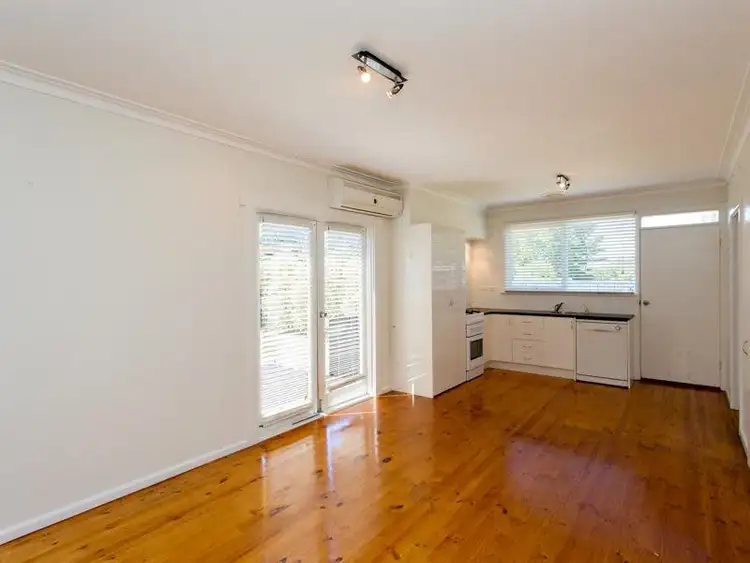 Fourth view of Homely house listing, 3/19 Kallioota Street, Alfredton VIC 3350