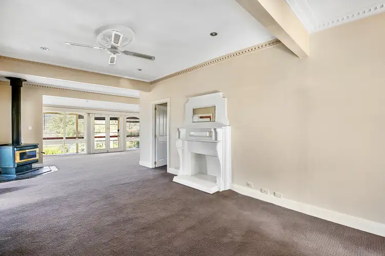 Third view of Homely house listing, 14 Webb Street, Warburton VIC 3799