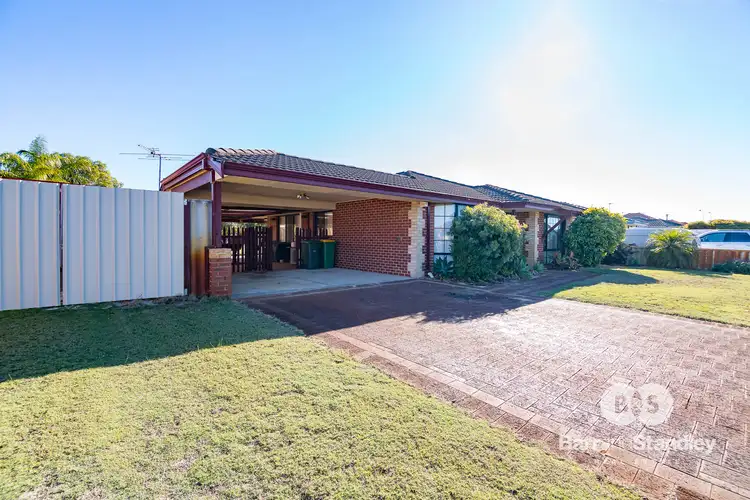Third view of Homely house listing, 7 Cormorant Entrance, Eaton WA 6232