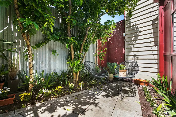 Fourth view of Homely house listing, 204 Heath Street, Port Melbourne VIC 3207