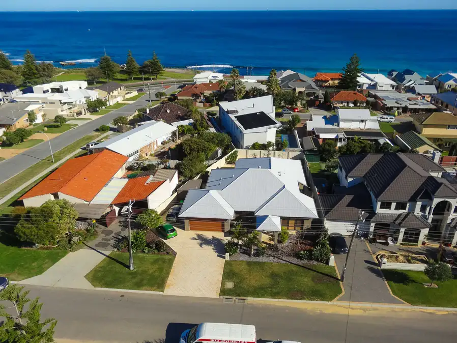 Main view of Homely house listing, 38 Floyd Street, Trigg WA 6029