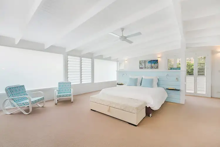Sixth view of Homely house listing, 31 Ocean View Road, Freshwater NSW 2096
