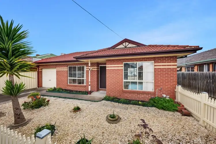 1/7 Buxton Street, West Footscray VIC 3012