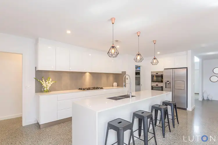 39 Edna Thompson Crescent, Casey ACT 2913