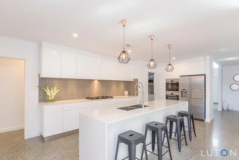 Main view of Homely house listing, 39 Edna Thompson Crescent, Casey ACT 2913