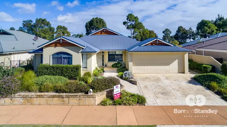 Second view of Homely house listing, 13 Swan Avenue, Millbridge WA 6232