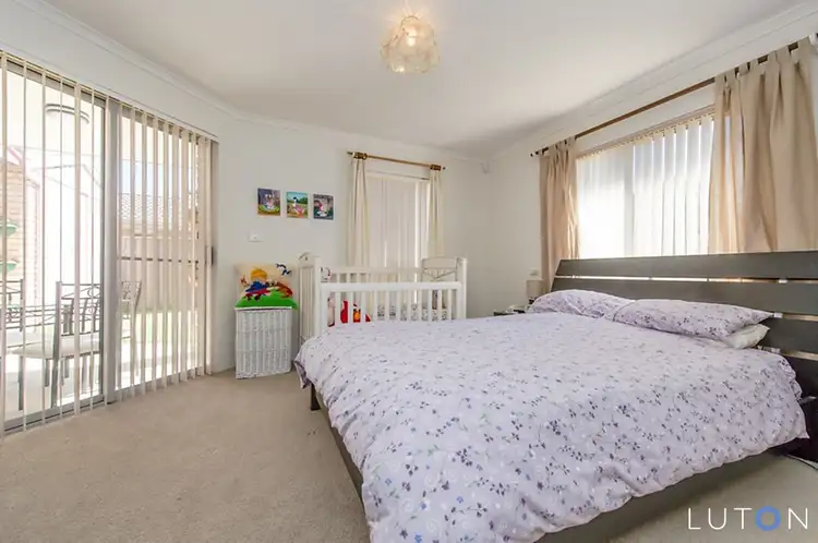 Fifth view of Homely house listing, 4 Bandt Place, Dunlop ACT 2615