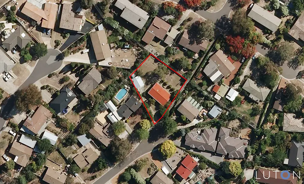 Main view of Homely house listing, 9 Treharne Place, Melba ACT 2615