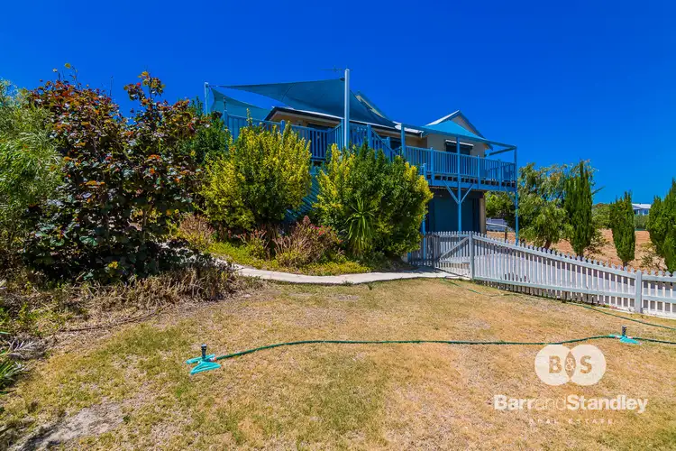Fifth view of Homely house listing, 10 Beachcast Close, Preston Beach WA 6215
