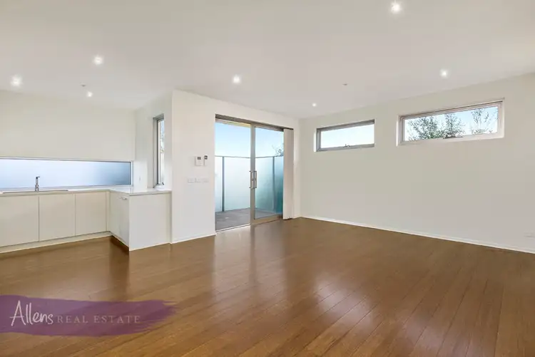 3/36 Mitchell Street, Doncaster East VIC 3109
