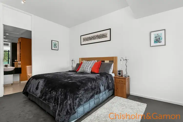 Fifth view of Homely apartment listing, 11/85 Rouse Street, Port Melbourne VIC 3207