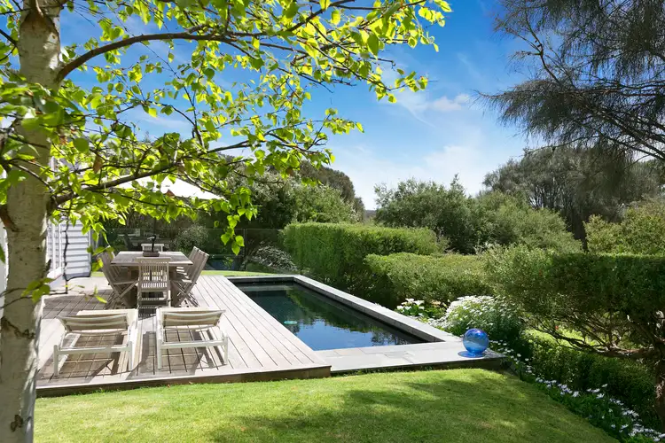 Fourth view of Homely house listing, 8 Seabird Way, Portsea VIC 3944