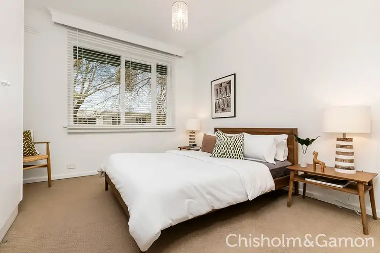 Fourth view of Homely apartment listing, 6/223 Alma Road, St Kilda East VIC 3183