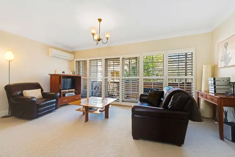 Fourth view of Homely apartment listing, 13/197-199 Pacific Highway, Lindfield NSW 2070