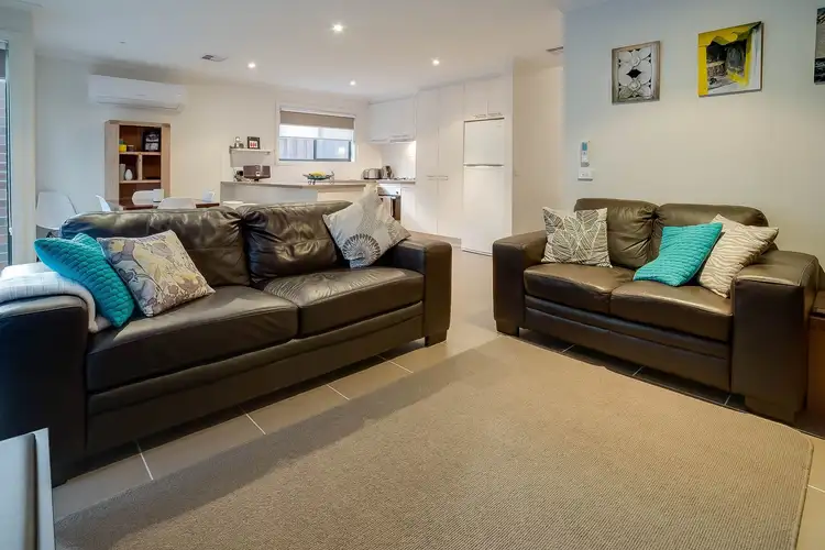 Fourth view of Homely townhouse listing, 9/800 Mount Dandenong Road, Montrose VIC 3765