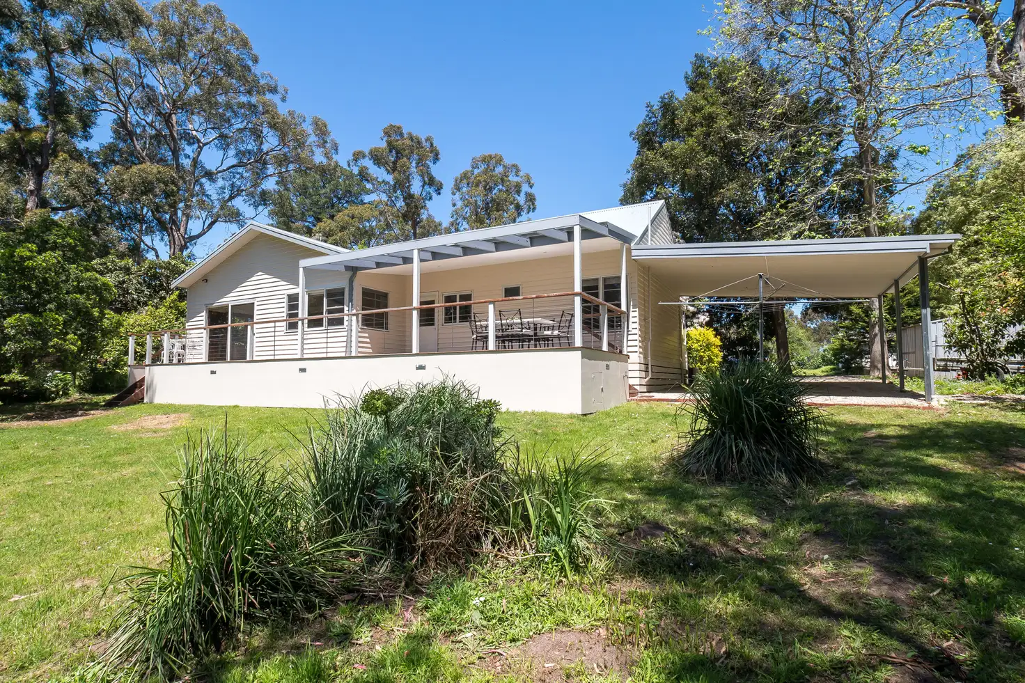 Main view of Homely house listing, 23 Menzies Road, Menzies Creek VIC 3159