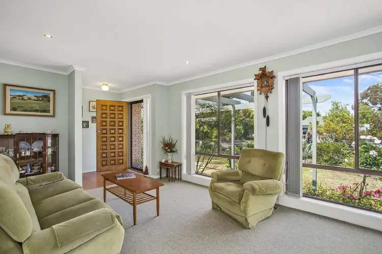 Second view of Homely house listing, 15 Heath Close, Ocean Grove VIC 3226